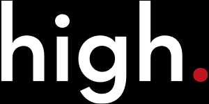 Videoproduktion Köln high media logo