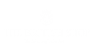 The British Shop